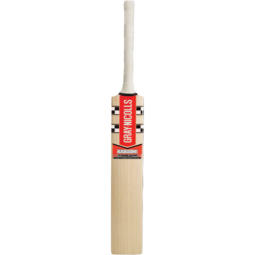Kaboom Premium Junior Bat (25/26)
