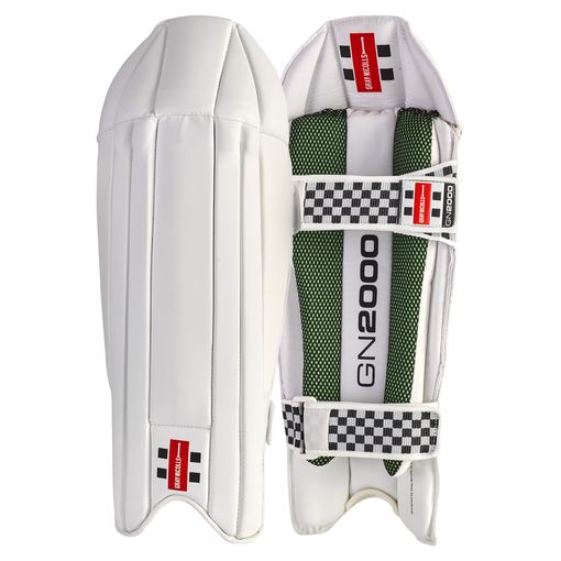 2000 Wicket Keeping Pads