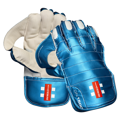 1500 Wicket Keeping Gloves