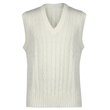 Sleeveless Sweater (25/26)