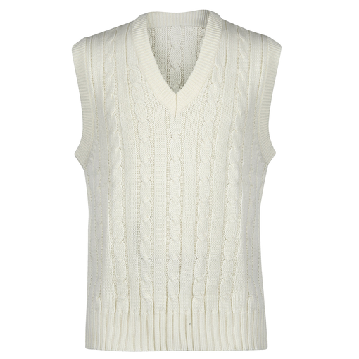 Sleeveless Sweater (25/26)