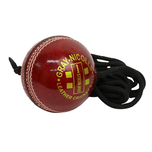 Batting Master Ball - Leather