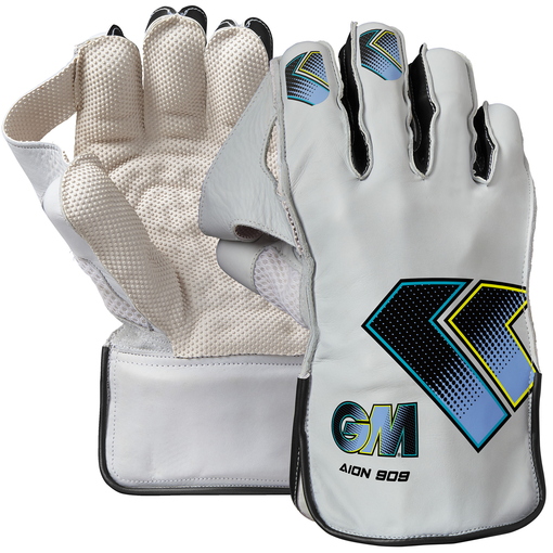 Aion 909 Wicket Keeping Gloves (25/26)