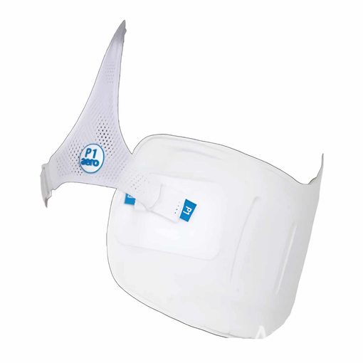 P1 Chest Protector V2