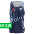 Women's Training Singlet