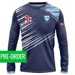 Women's Long Sleeve Training Tee