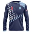 Women's Long Sleeve Training Tee