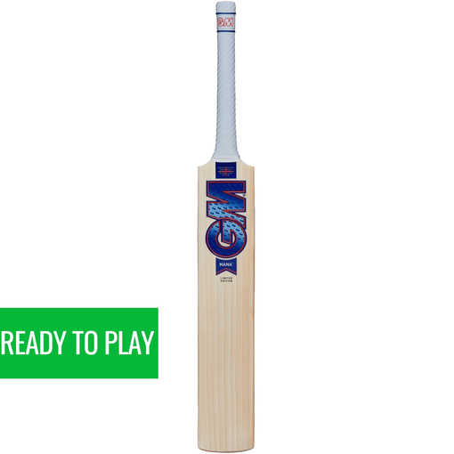 Mana 606 Delta Bat (25/26)