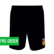 Club Training Shorts