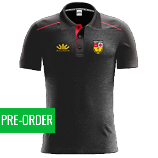 Men's Club Polo