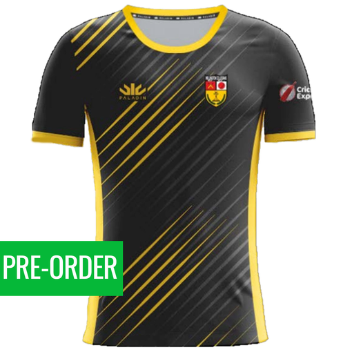 Men's Club Training Tee