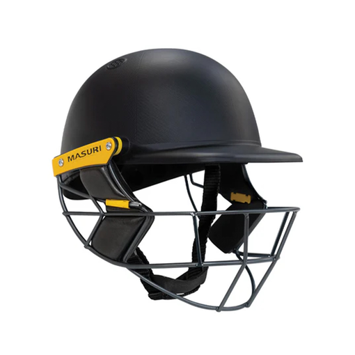 T-Line Plus Titanium Senior Helmet