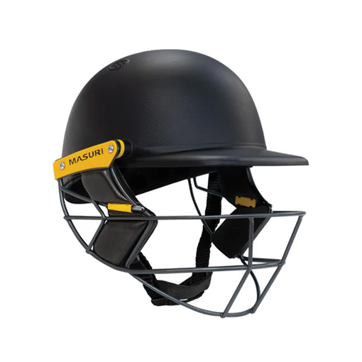 T-Line Plus Steel Senior Helmet