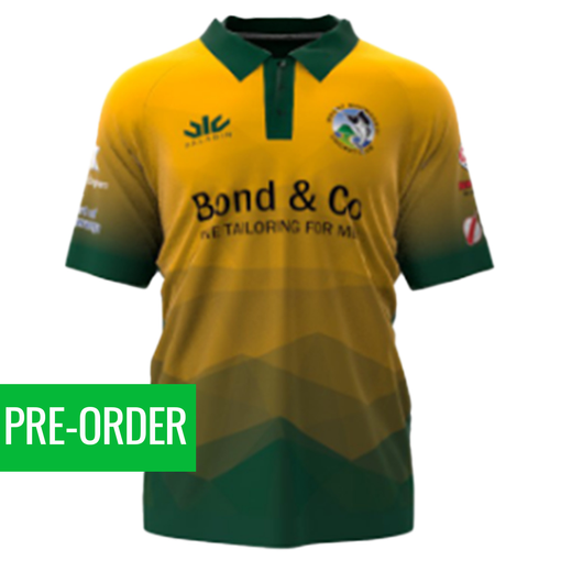 Junior Playing Shirt