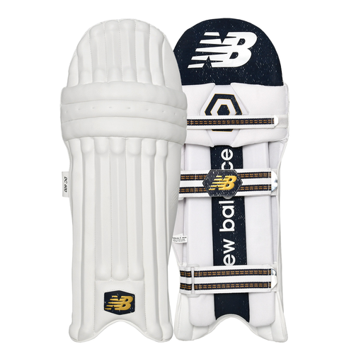 DC 600 Batting Pads (25/26)