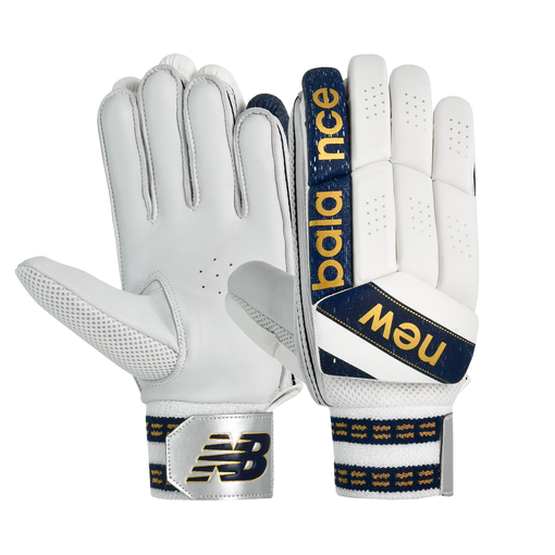 DC 500 Batting Gloves (25/26)