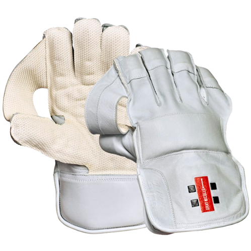 Legend Gold Wicket Keeping Gloves