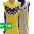 Premier Reversible Vest