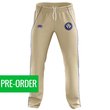 Premier Cream Trousers