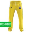 Premier Yellow Trousers