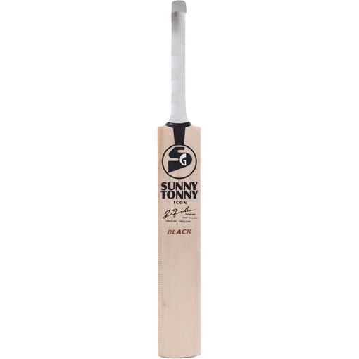 Sunny Tonny Icon Black Bat (25/26)