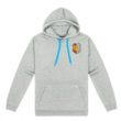 Cloke Hoodie - Grey Marle