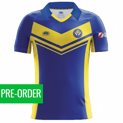 Junior Playing Shirt