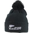 NZC Blackcaps Bobble Beanie
