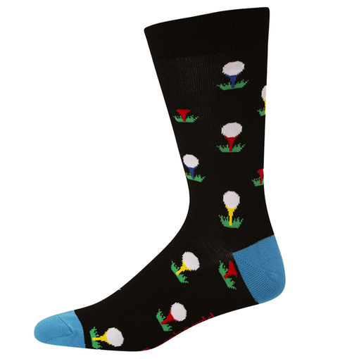 Tee Time Socks