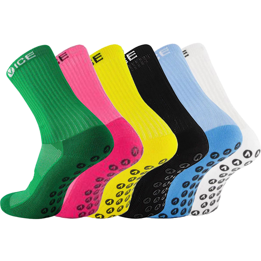 Sports Grip Socks