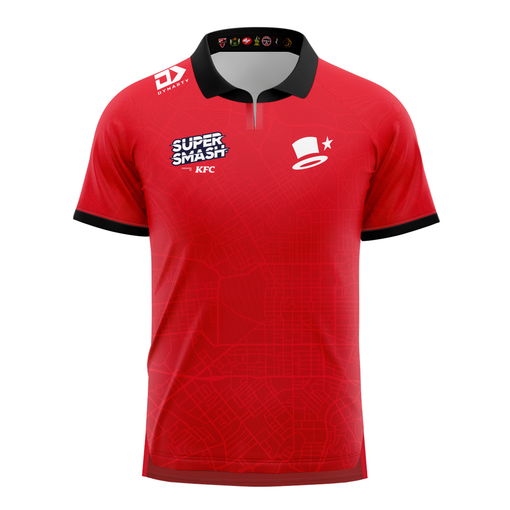 Women's Replica Playing Shirt (25/26)