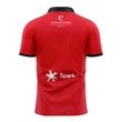 Women's Replica Playing Shirt (25/26)