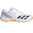 22 YRDS Spike Shoes - White/Onyx/Tangerine