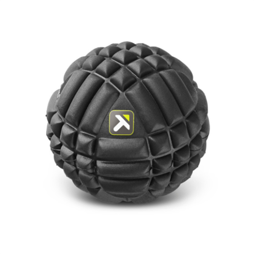 Grid X Ball - Black