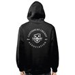 (Cloke) Adults Supporters Hoodie