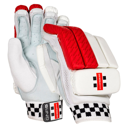 GNR 5 Batting Gloves (25/26)