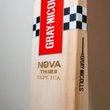 Nova Travis Head 123 LE Bat (25/26)
