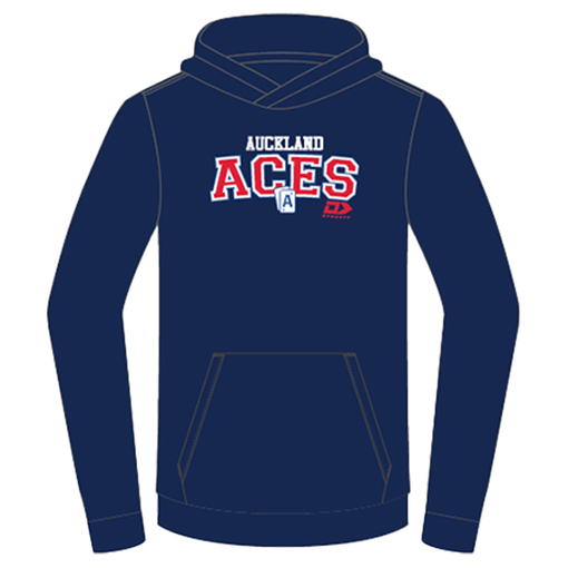 Aces Hoodie (25/26)