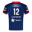 Aces Junior Replica Playing Shirt (25/26)