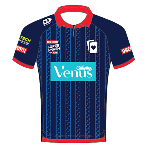 Hearts Junior Replica Playing Shirt (25/26)