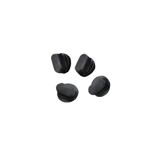 Helmet Nuts (Set of 4)