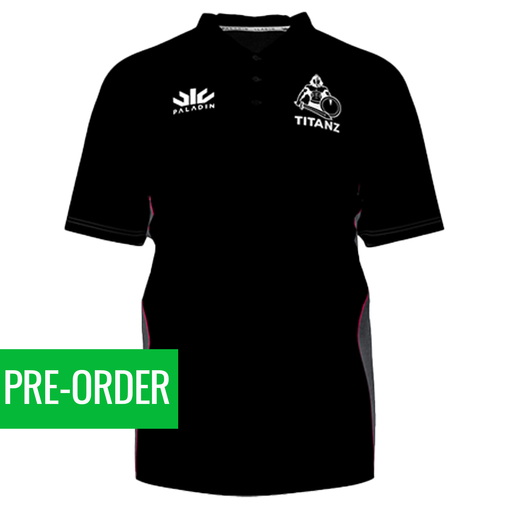 (Paladin) Men's Polo