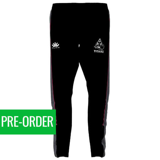 (Paladin) Men's Pants