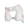 P3 Batting Pads + Thigh Guard Combo