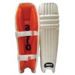 P3 Batting Pads + Thigh Guard Combo