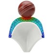TruGuard P1 Groin Protector Cup - Senior