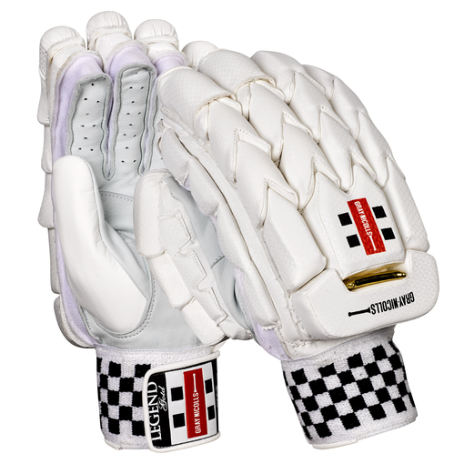 Legend Gold Batting Gloves