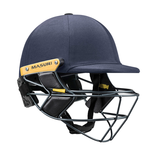 E-Line Steel Cloth Helmet w/ Neck Guard
