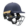 E-Line Titanium Cloth Helmet w/ Neck Guard