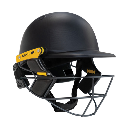 T-Line Titanium Plus Helmet w/ Neck Guard